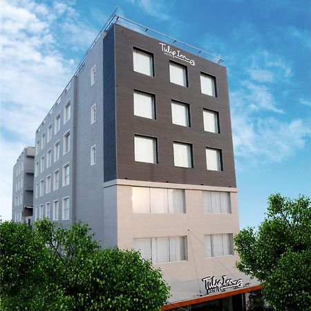 Tulip Inn Zirakpur Luaran gambar
