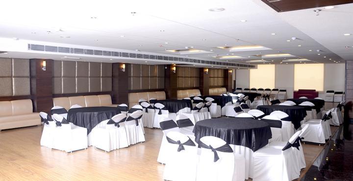 Tulip Inn Zirakpur Luaran gambar