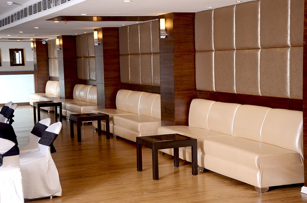 Tulip Inn Zirakpur Luaran gambar