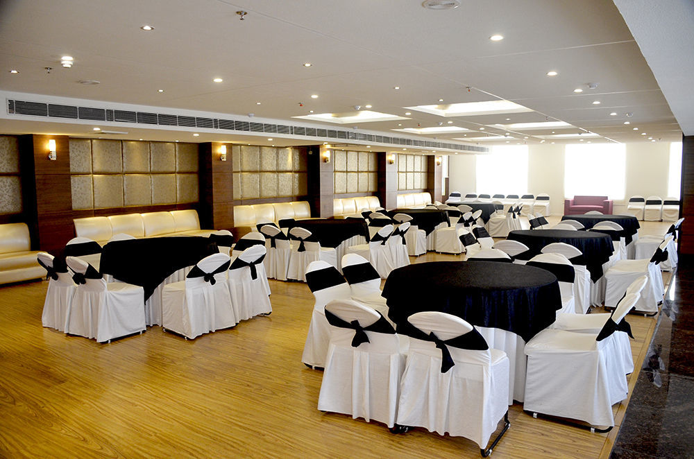 Tulip Inn Zirakpur Luaran gambar